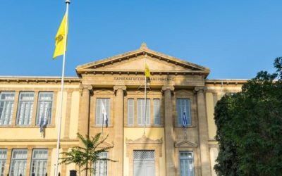 Cyprus Government’s Plan for Tax Reform in 2022