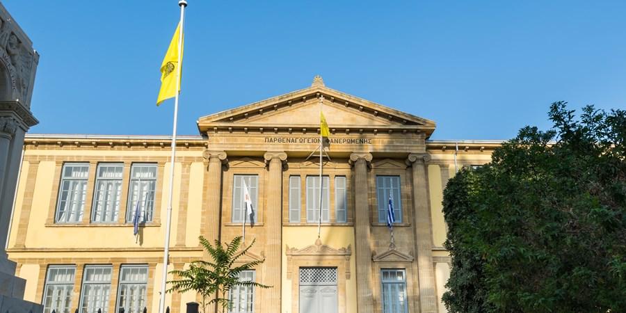 Cyprus Government’s Plan for Tax Reform in 2022