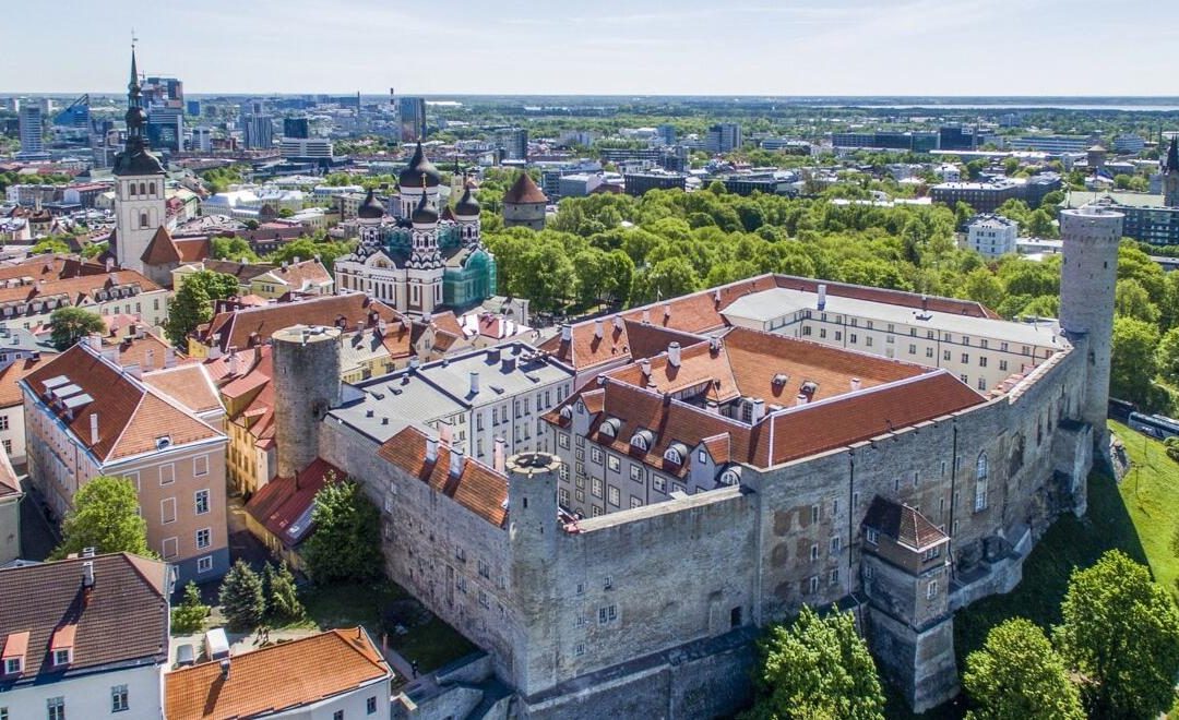 Estonia – country with one of the most competitive tax system