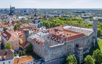 Estonia – country with one of the most competitive tax system